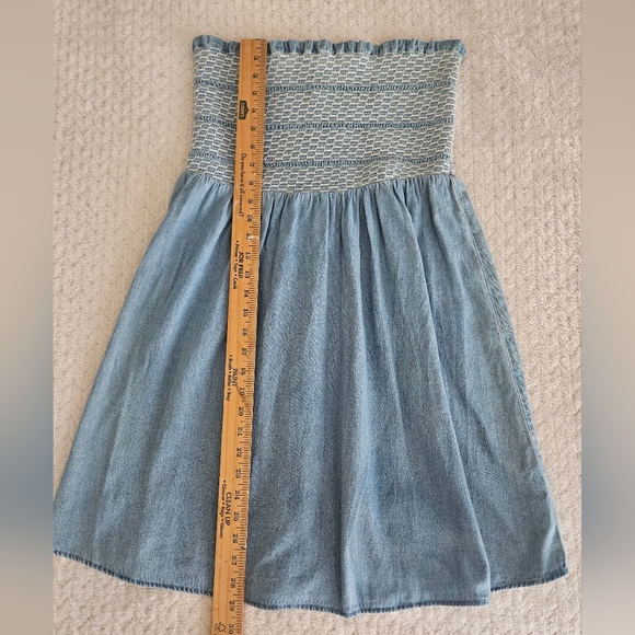 NWT American Eagle Dress, Size Large - Picture 3 of 7